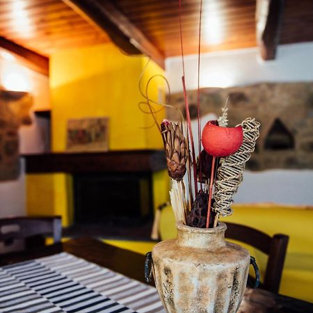 Agriturismo Il Noce Castiglione dʼOrcia Kültér fotó